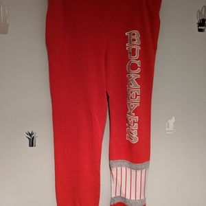 Vintage OSU Sweatpants